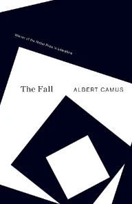Cover of The Fall by Albert Camus